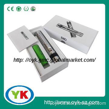 electronic cigarette SID  big battery body ,imotion 3